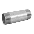 Niple de acero galvanizado 2 x 8', FOSET 1