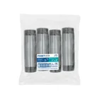Niple de acero galvanizado 2 x 8', FOSET 3
