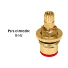 Cartucho cerámico para llave M-142, FOSET 2