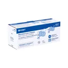 Mezcladora empotrar, compresión, con manerales, FOSET 4